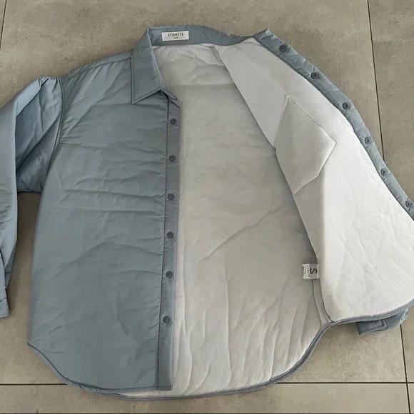 STORETS BUTTON DOWN - Picture 6 of 7